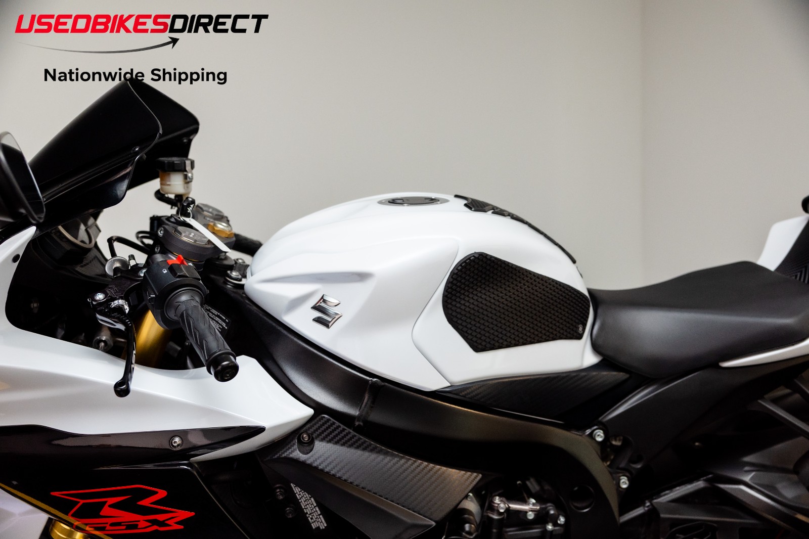 2019 SUZUKI GSX-R750L9