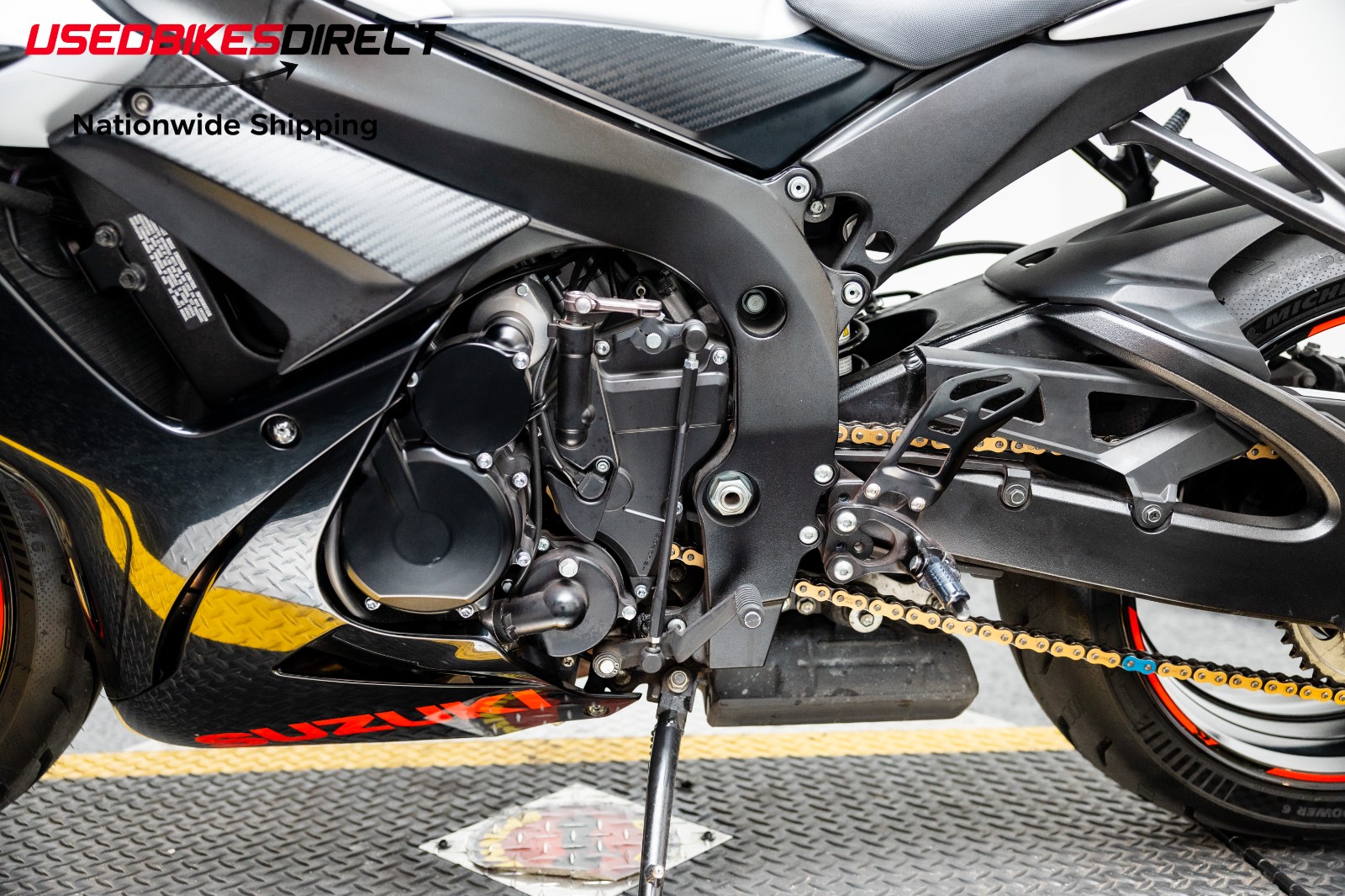 2019 SUZUKI GSX-R750L9