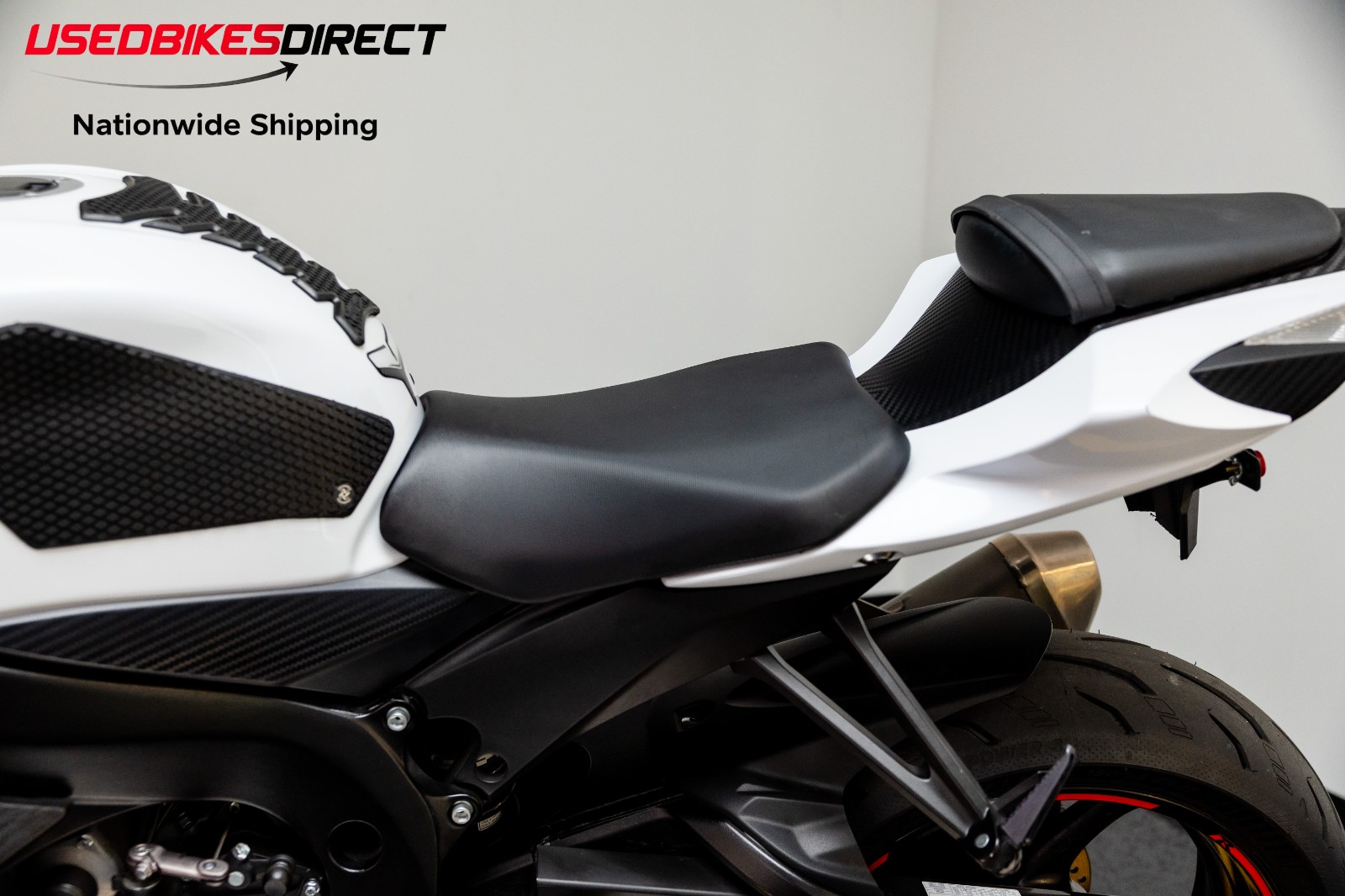 2019 SUZUKI GSX-R750L9