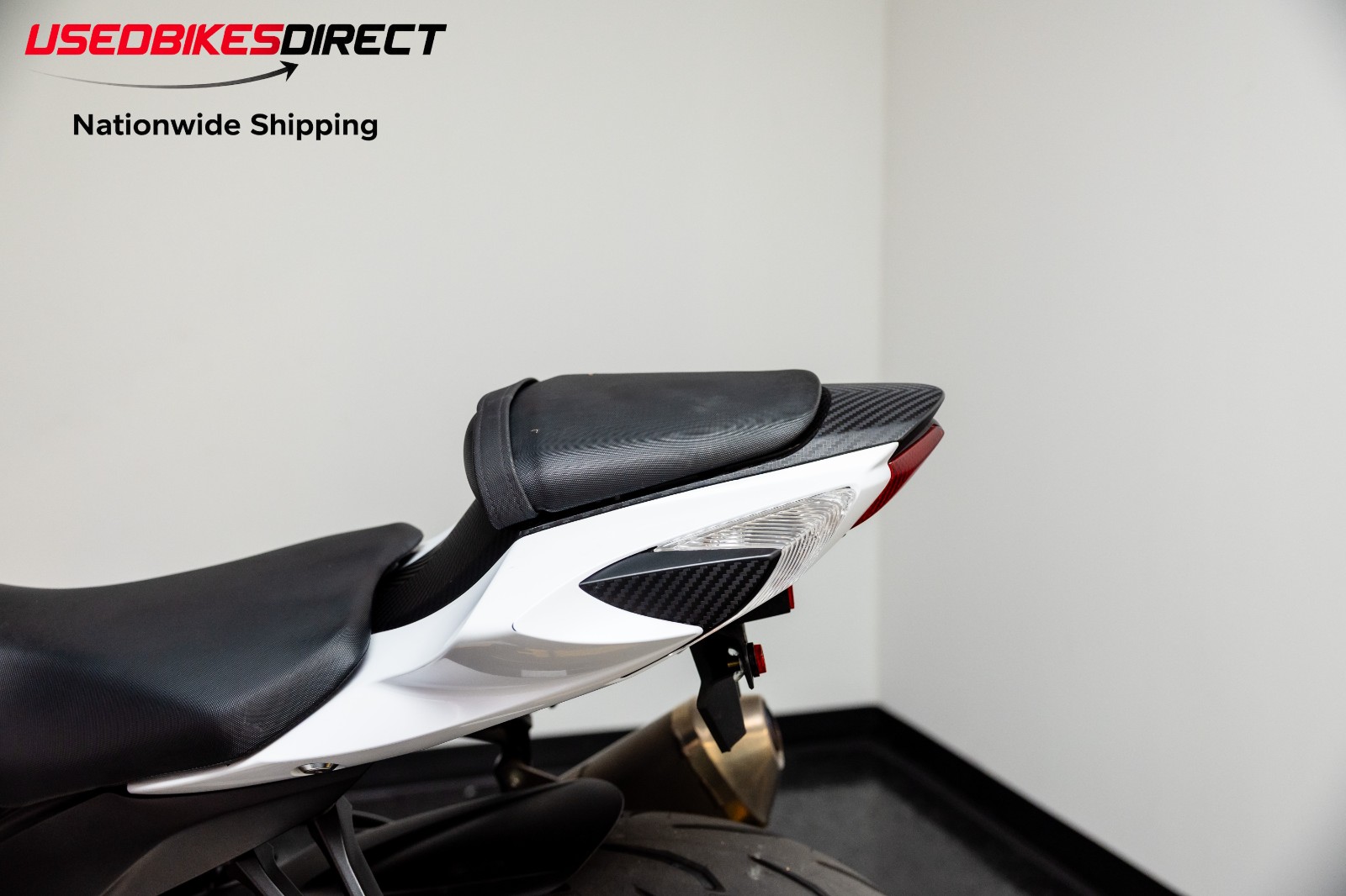 2019 SUZUKI GSX-R750L9