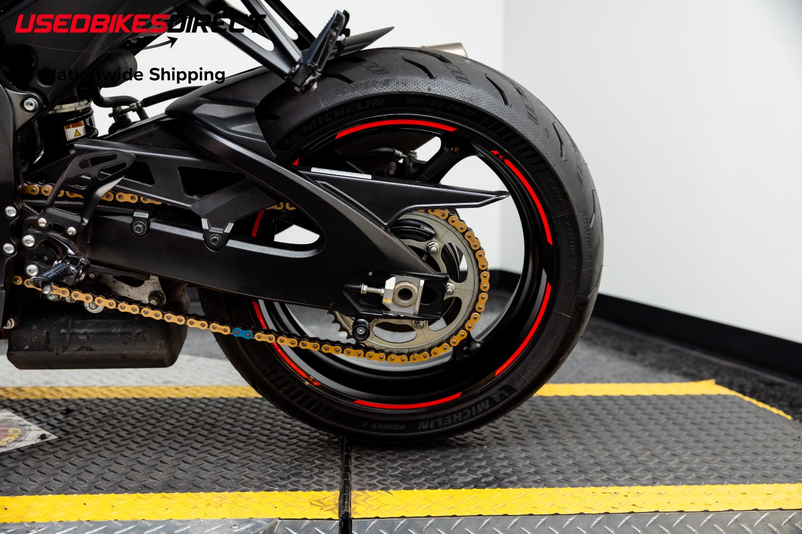 2019 SUZUKI GSX-R750L9