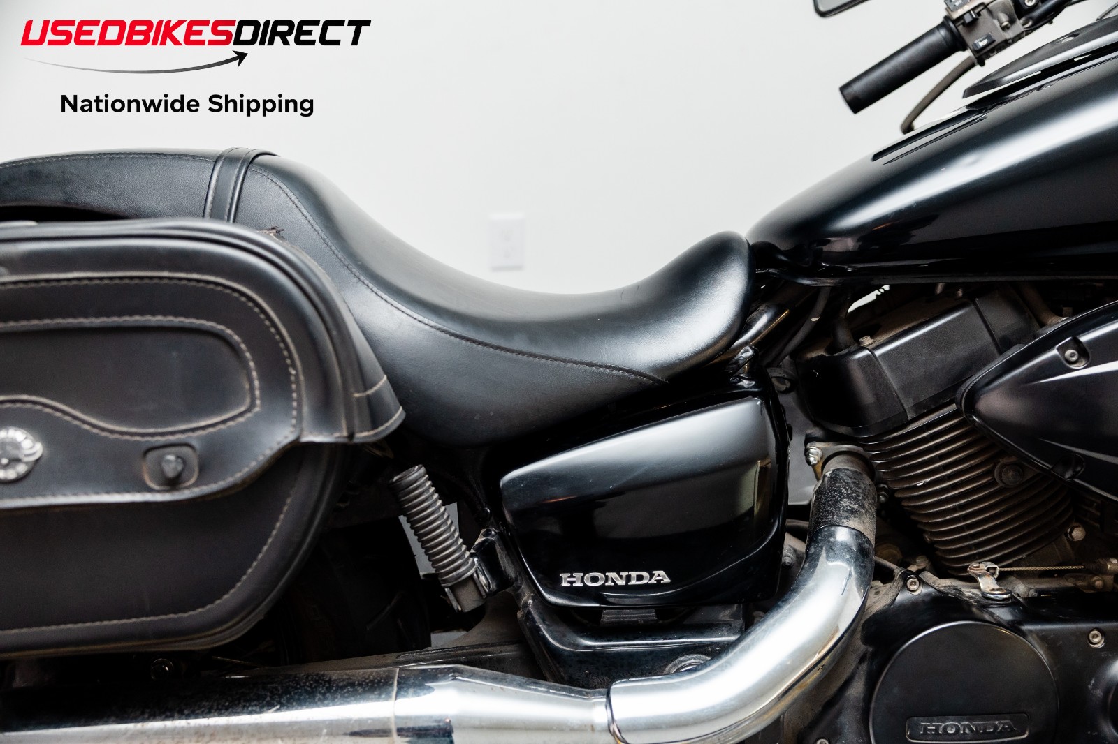 2015 HONDA SHADOW PHANTOM