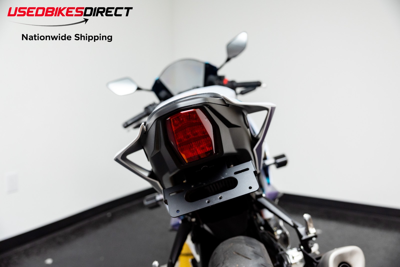 2025 YAMAHA YZF-R3