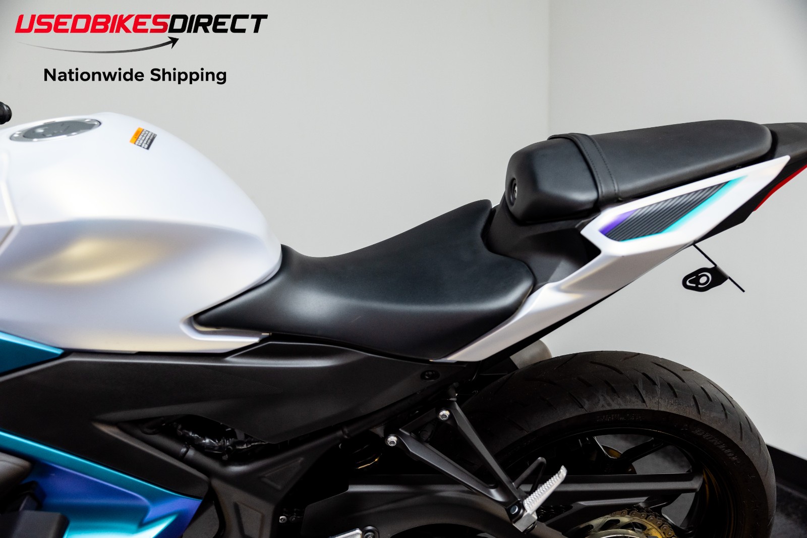2025 YAMAHA YZF-R3
