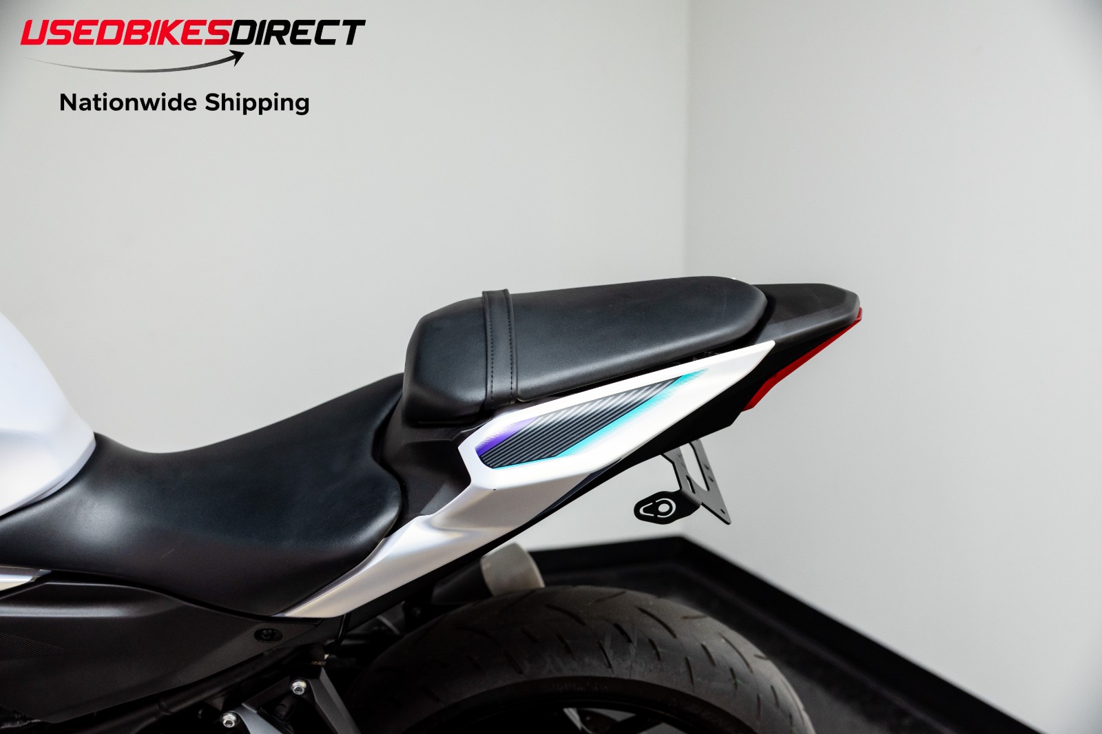 2025 YAMAHA YZF-R3