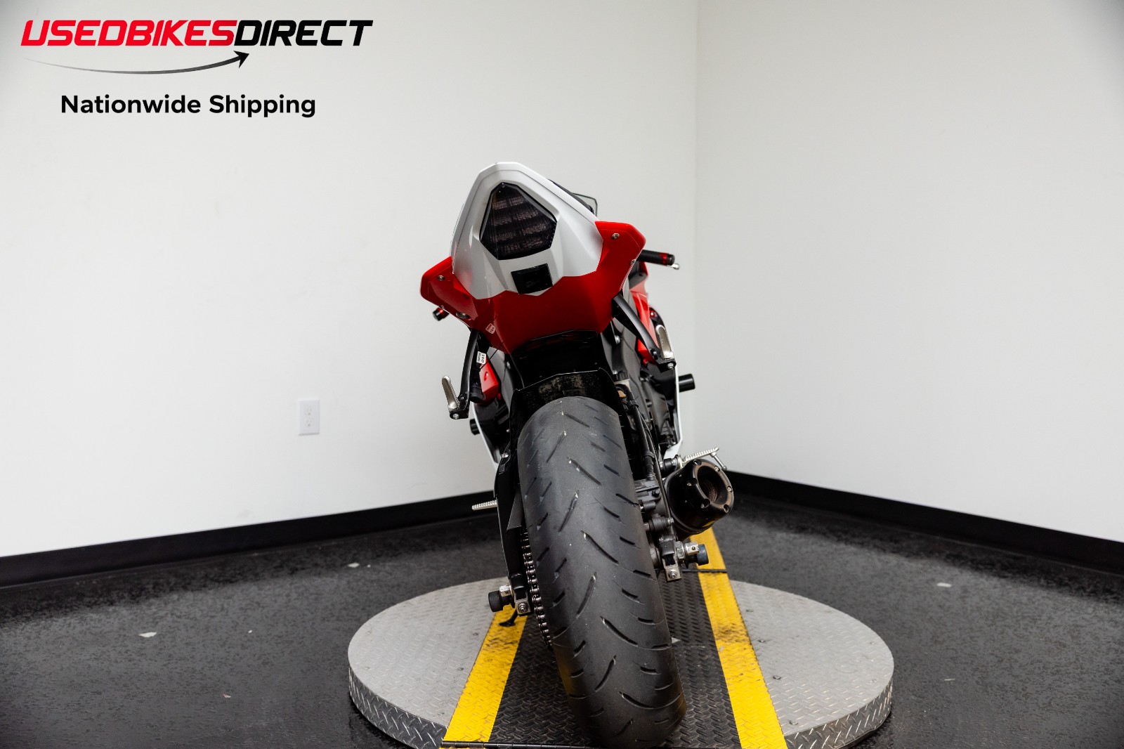 2014 YAMAHA YZF R6