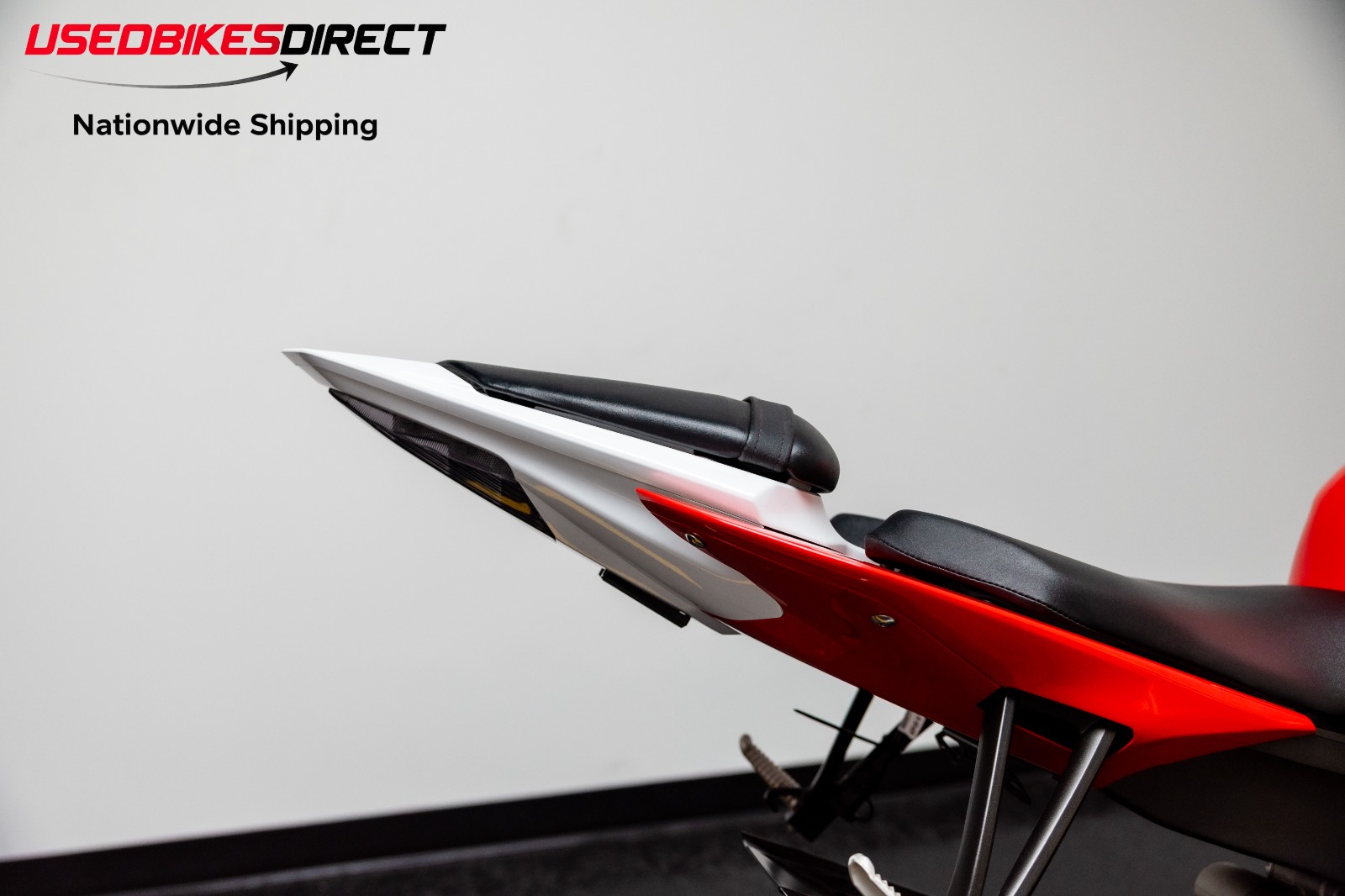 2014 YAMAHA YZF R6