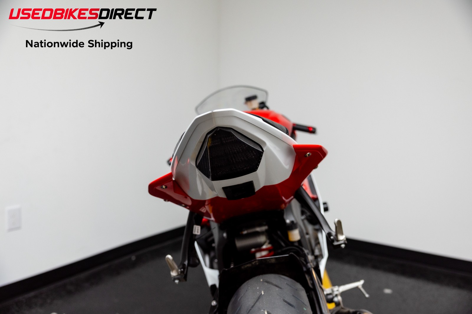 2014 YAMAHA YZF R6