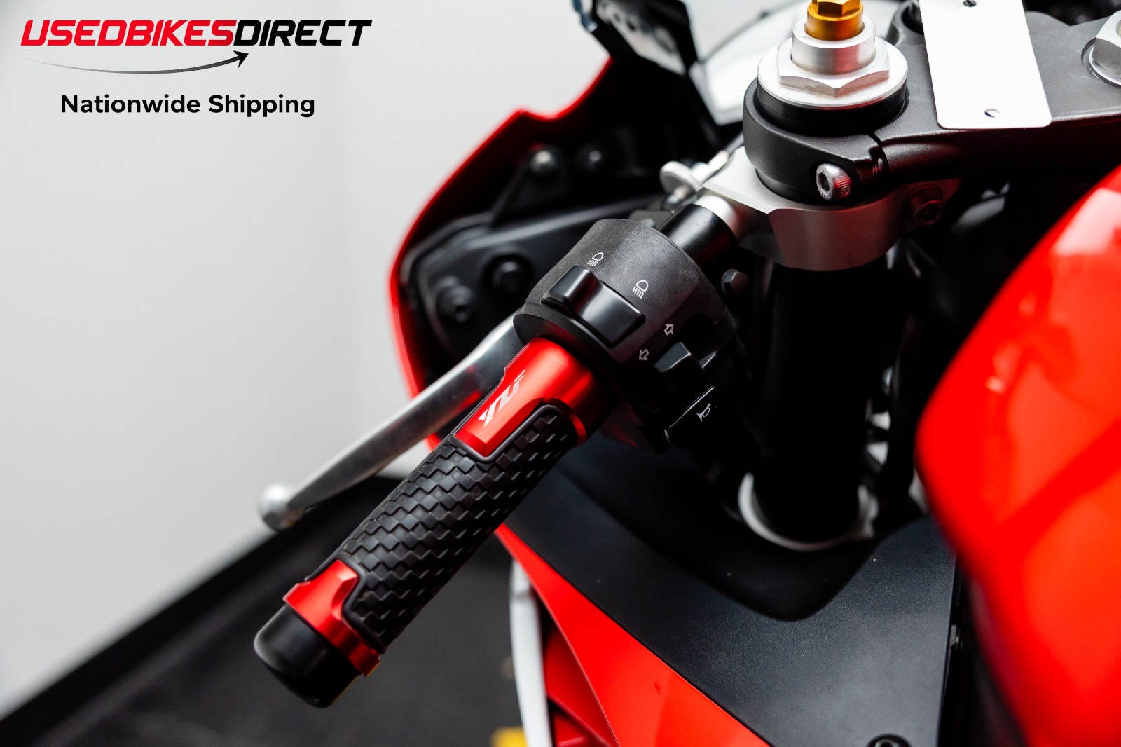 2014 YAMAHA YZF R6