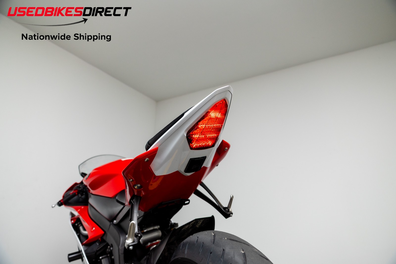 2014 YAMAHA YZF R6