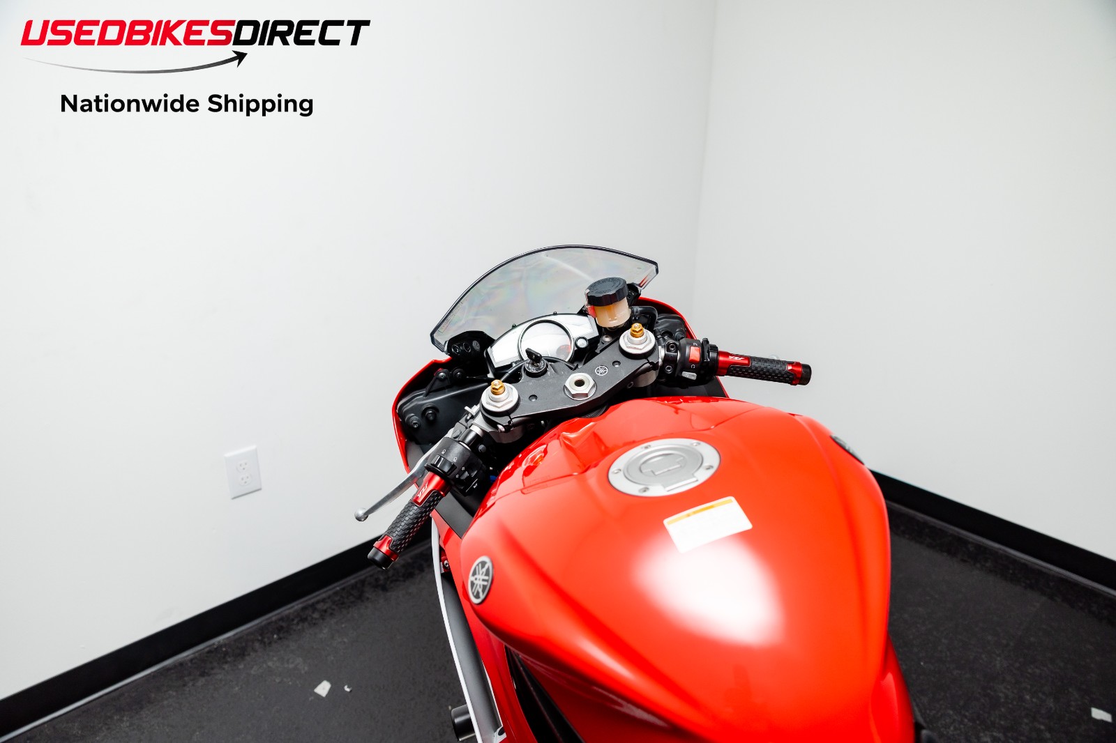 2014 YAMAHA YZF R6