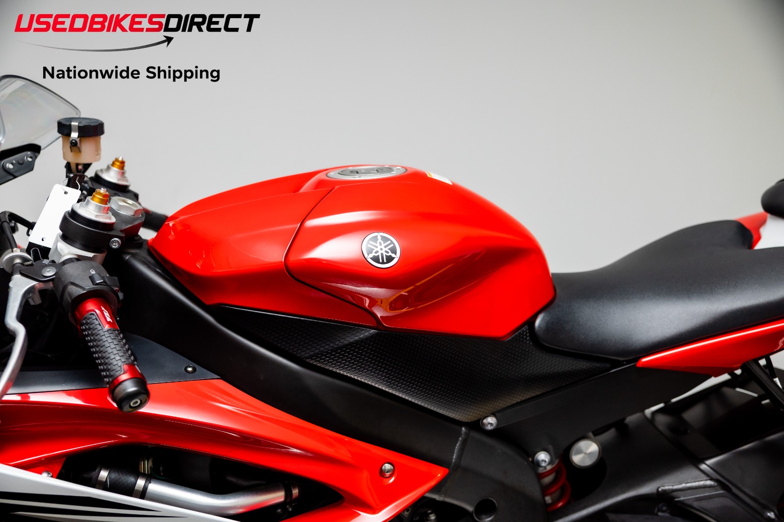 2014 YAMAHA YZF R6