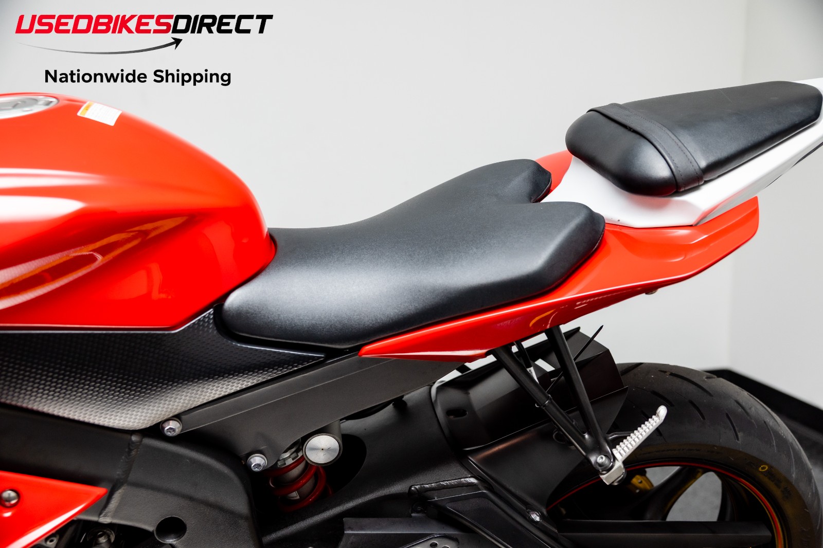 2014 YAMAHA YZF R6
