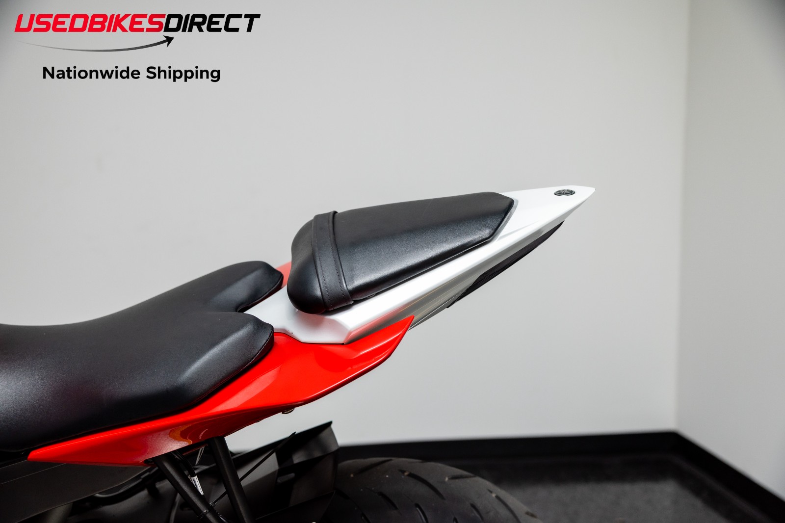 2014 YAMAHA YZF R6