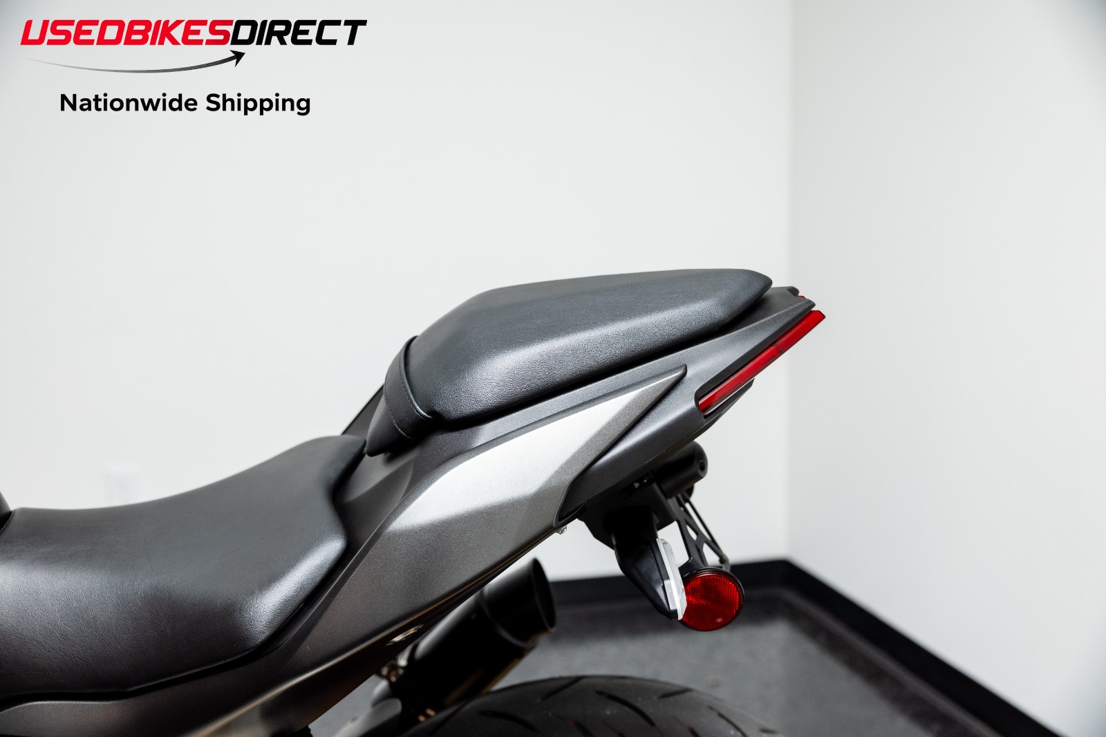 2025 KAWASAKI Z500 SE ABS