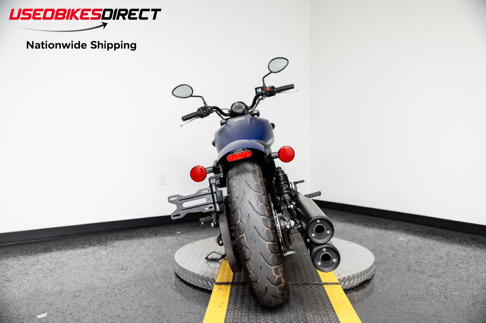 2023 INDIAN SCOUT BOBBER SIXTY ABS, 49ST