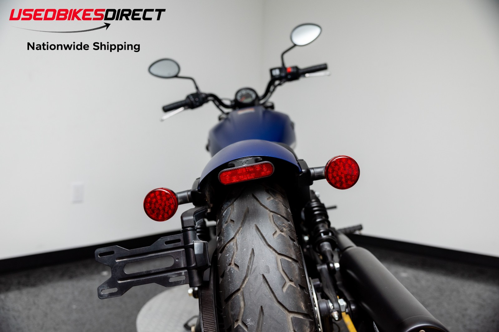2023 INDIAN SCOUT BOBBER SIXTY ABS, 49ST