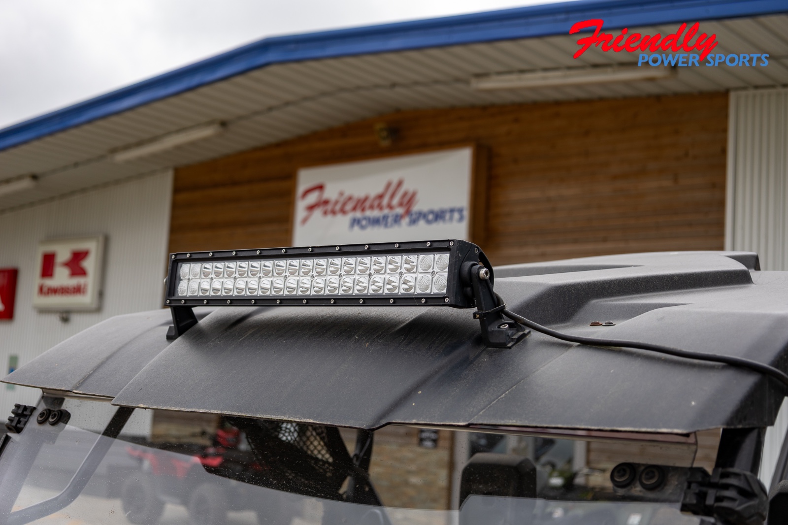 2014 HONDA Pioneer 700