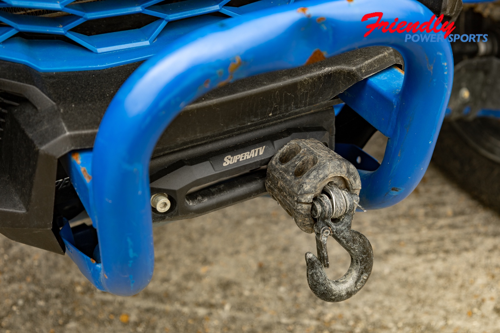 2023 HONDA Talon 1000R-4 FOX® Live Valve