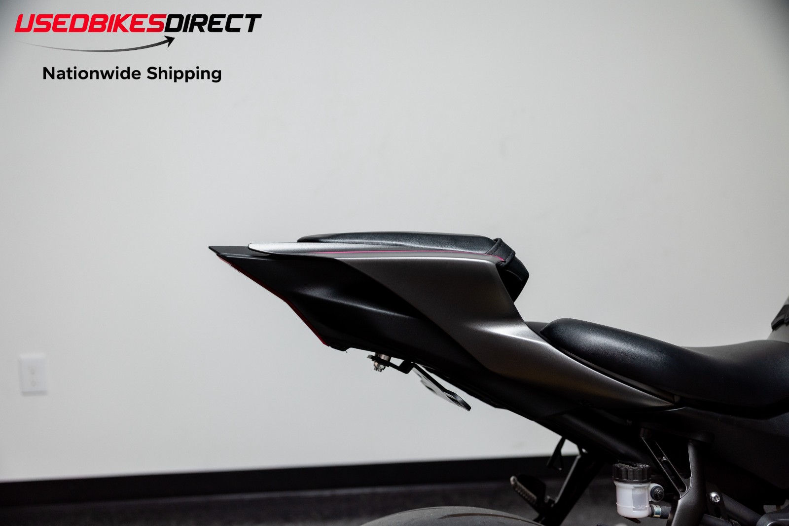2024 YAMAHA YZF-R7 CA