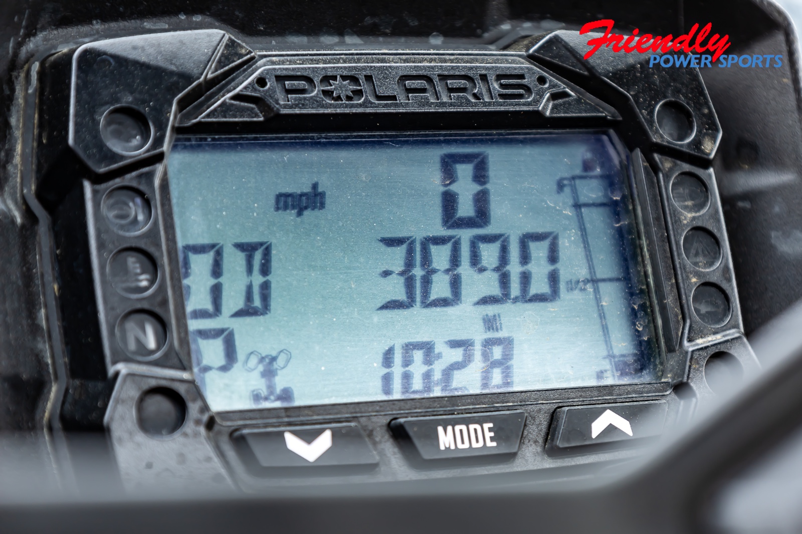 2025 POLARIS RANGER 1000 PREMIUM - MIRAGE BEIGE EPS