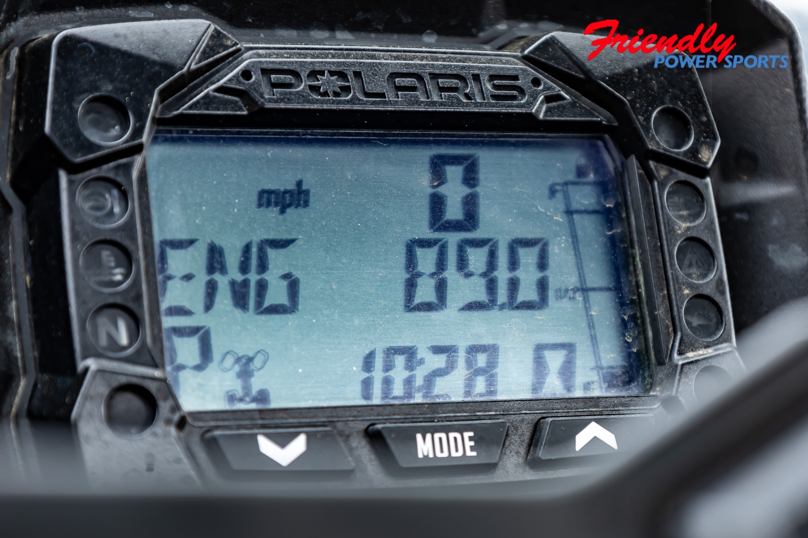 2025 POLARIS RANGER 1000 PREMIUM - MIRAGE BEIGE EPS