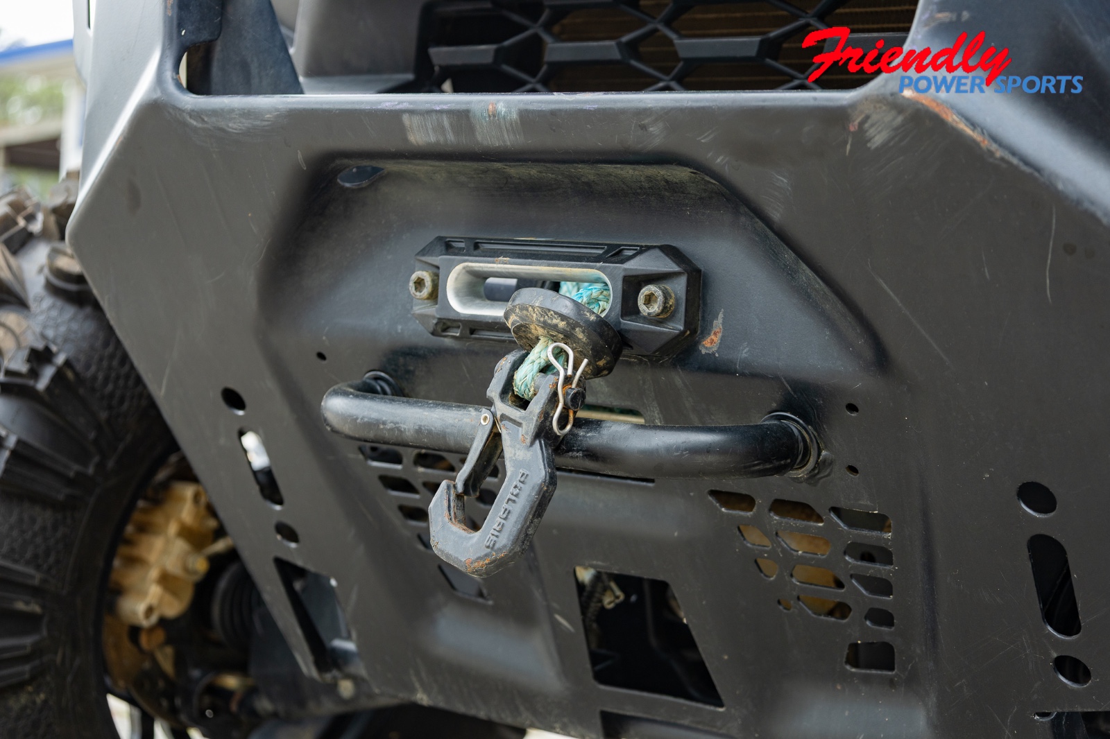 2025 POLARIS RANGER 1000 PREMIUM - MIRAGE BEIGE EPS