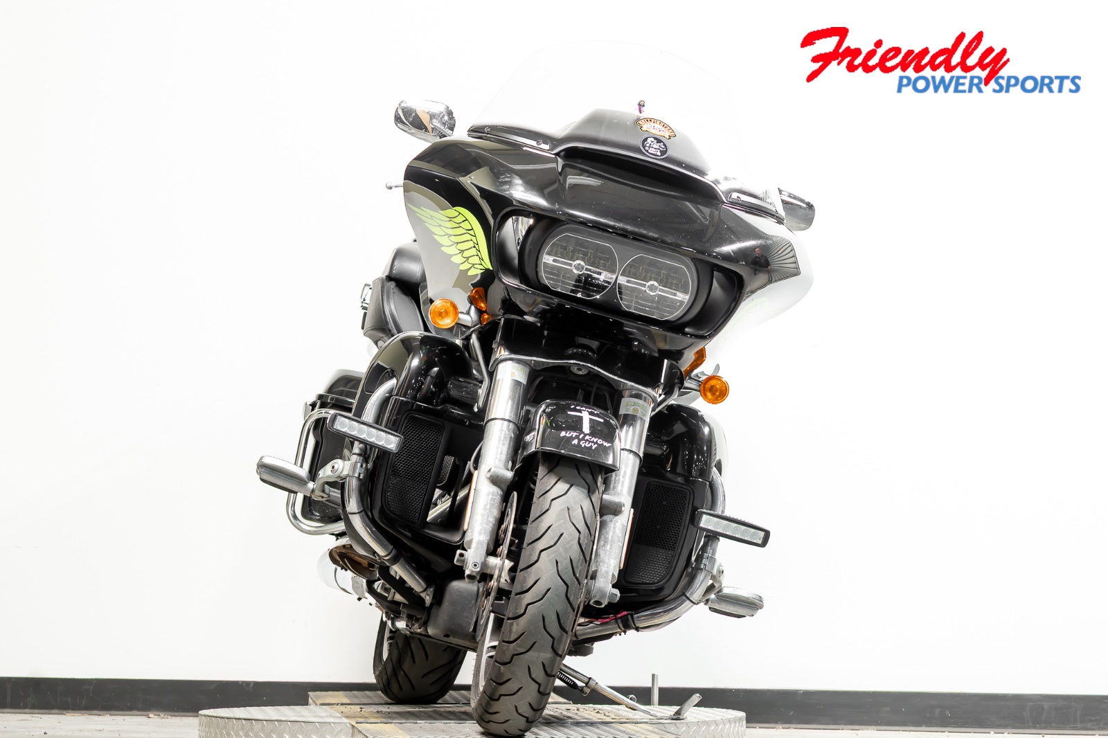 2021 HARLEY-DAVIDSON Road Glide® Limited