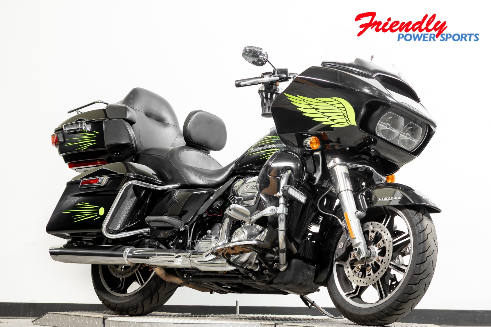 2021 HARLEY-DAVIDSON Road Glide® Limited