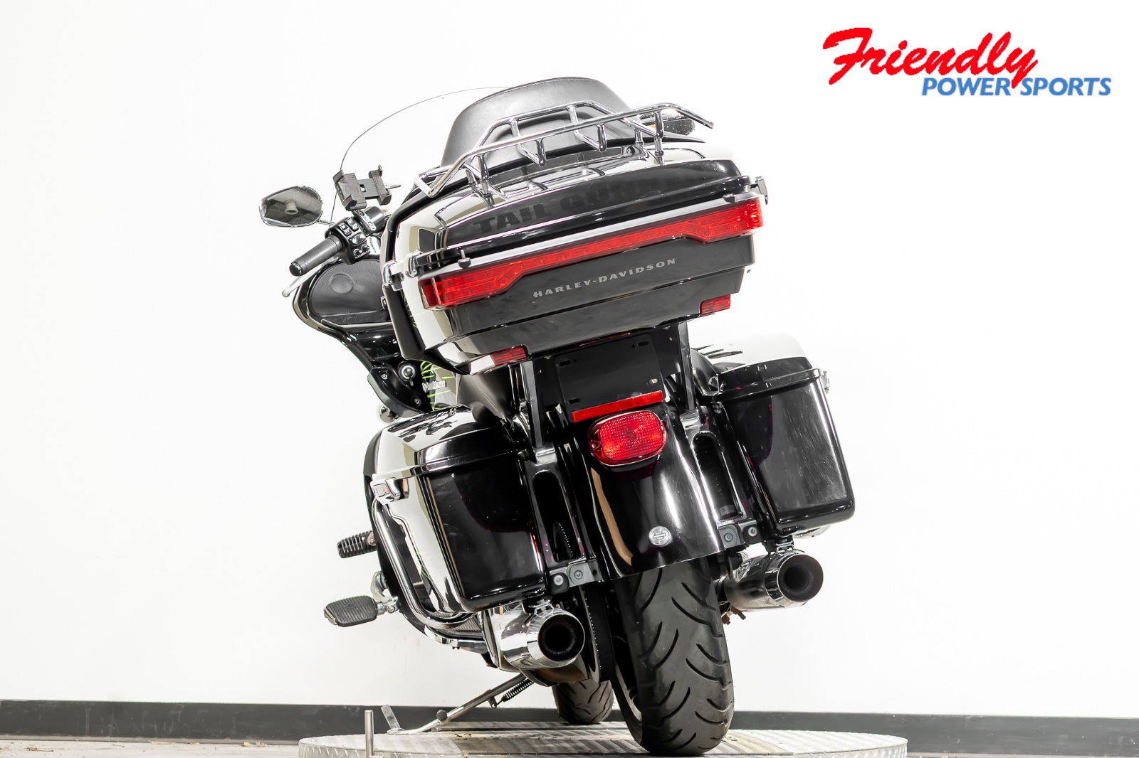 2021 HARLEY-DAVIDSON Road Glide® Limited