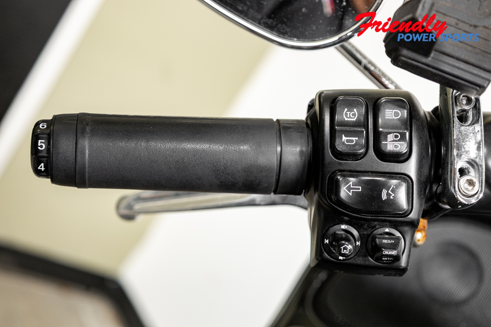 2021 HARLEY-DAVIDSON Road Glide® Limited