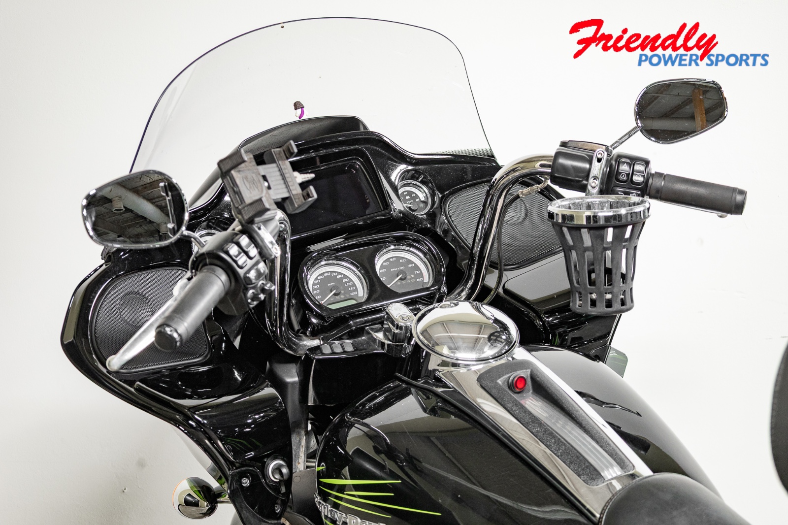 2021 HARLEY-DAVIDSON Road Glide® Limited