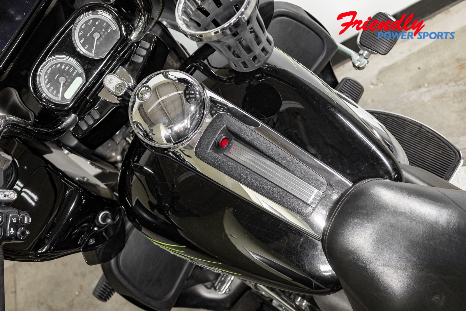 2021 HARLEY-DAVIDSON Road Glide® Limited