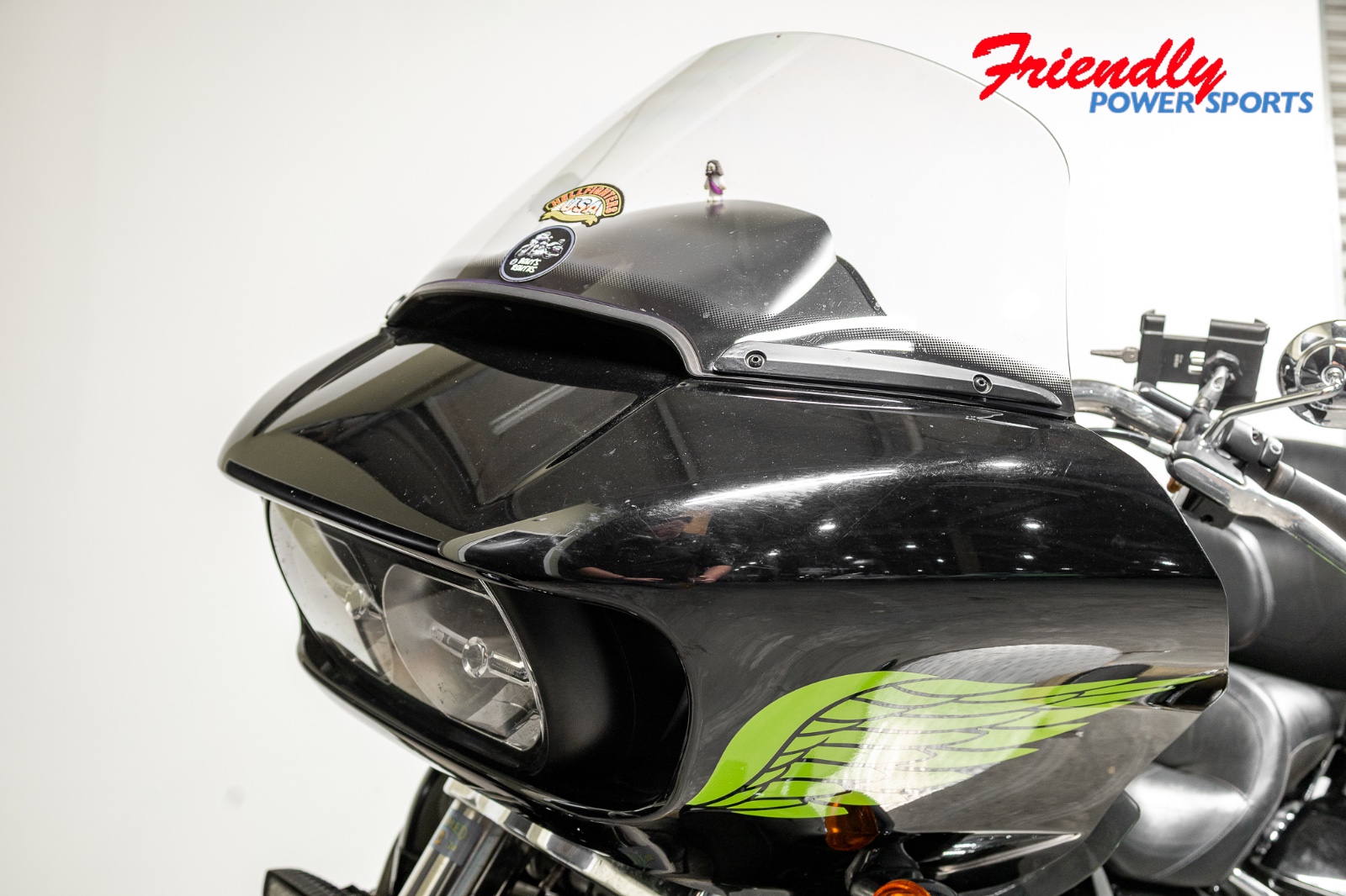 2021 HARLEY-DAVIDSON Road Glide® Limited