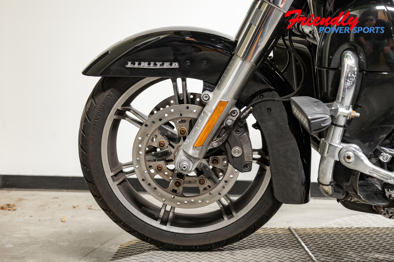 2021 HARLEY-DAVIDSON Road Glide® Limited