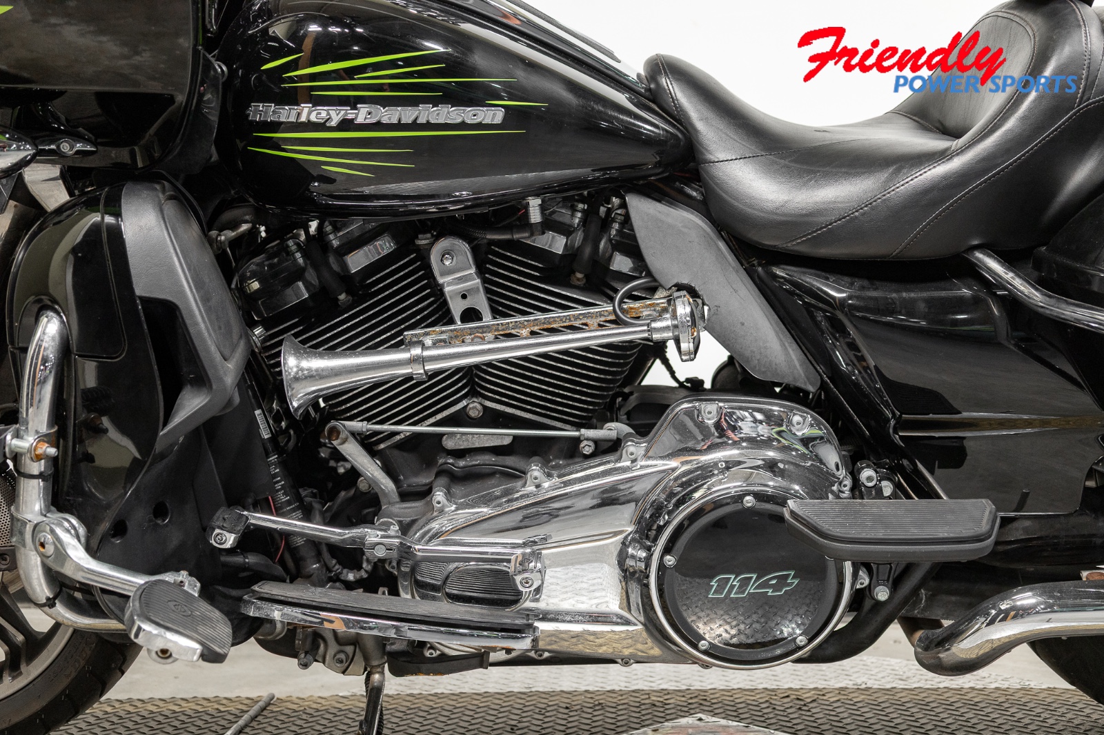 2021 HARLEY-DAVIDSON Road Glide® Limited