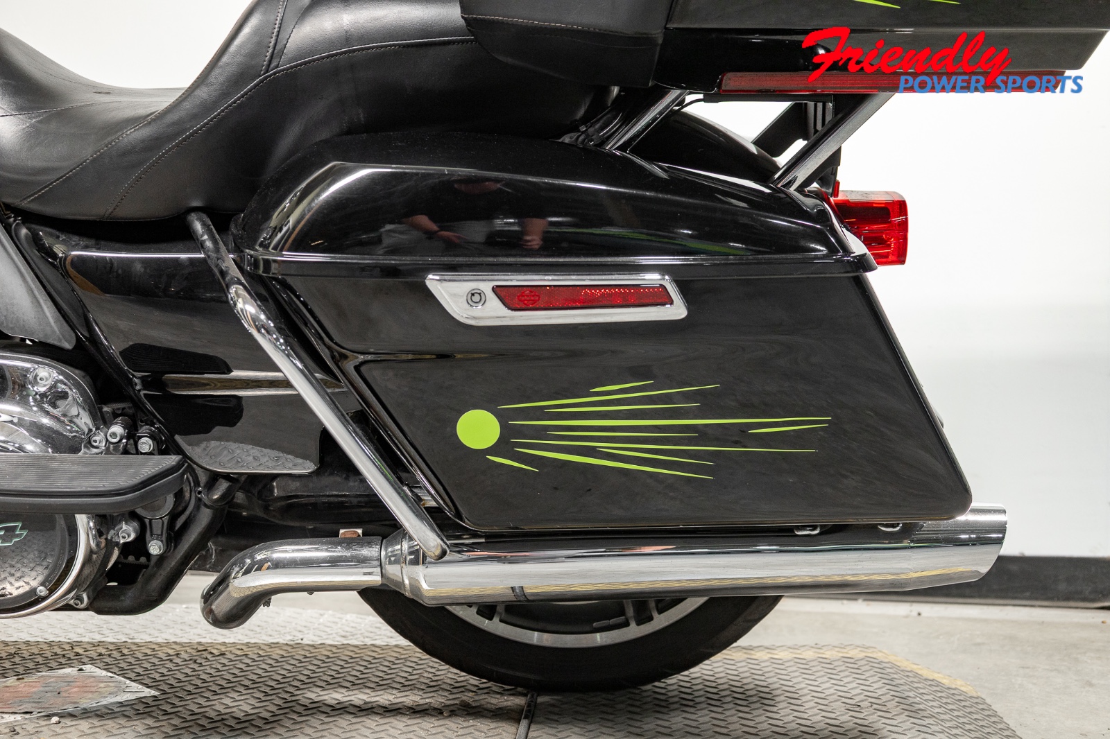 2021 HARLEY-DAVIDSON Road Glide® Limited