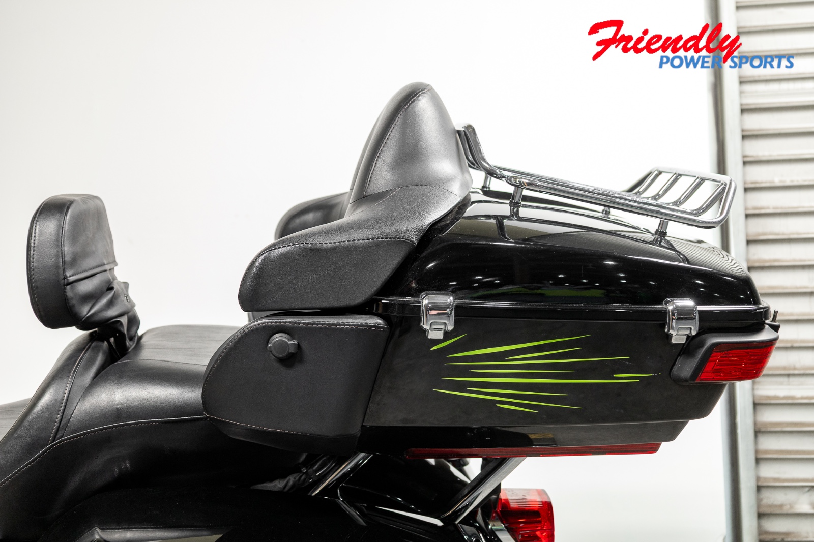 2021 HARLEY-DAVIDSON Road Glide® Limited