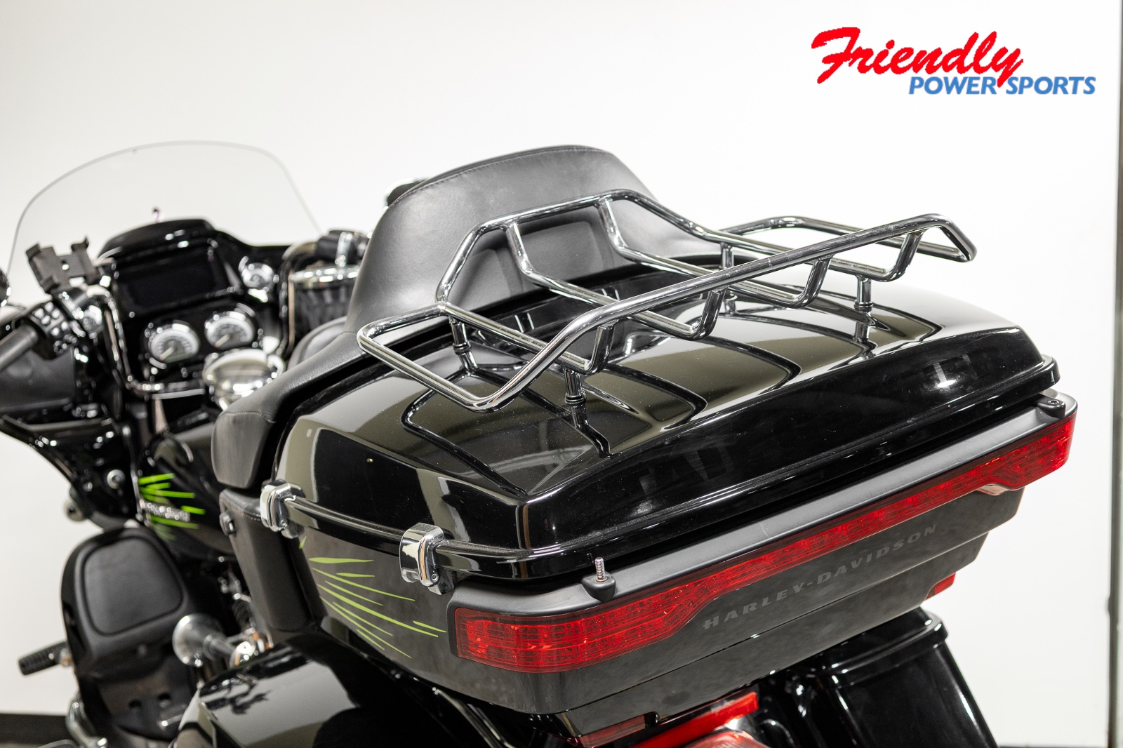 2021 HARLEY-DAVIDSON Road Glide® Limited