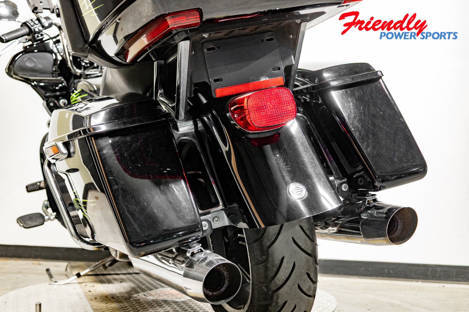 2021 HARLEY-DAVIDSON Road Glide® Limited