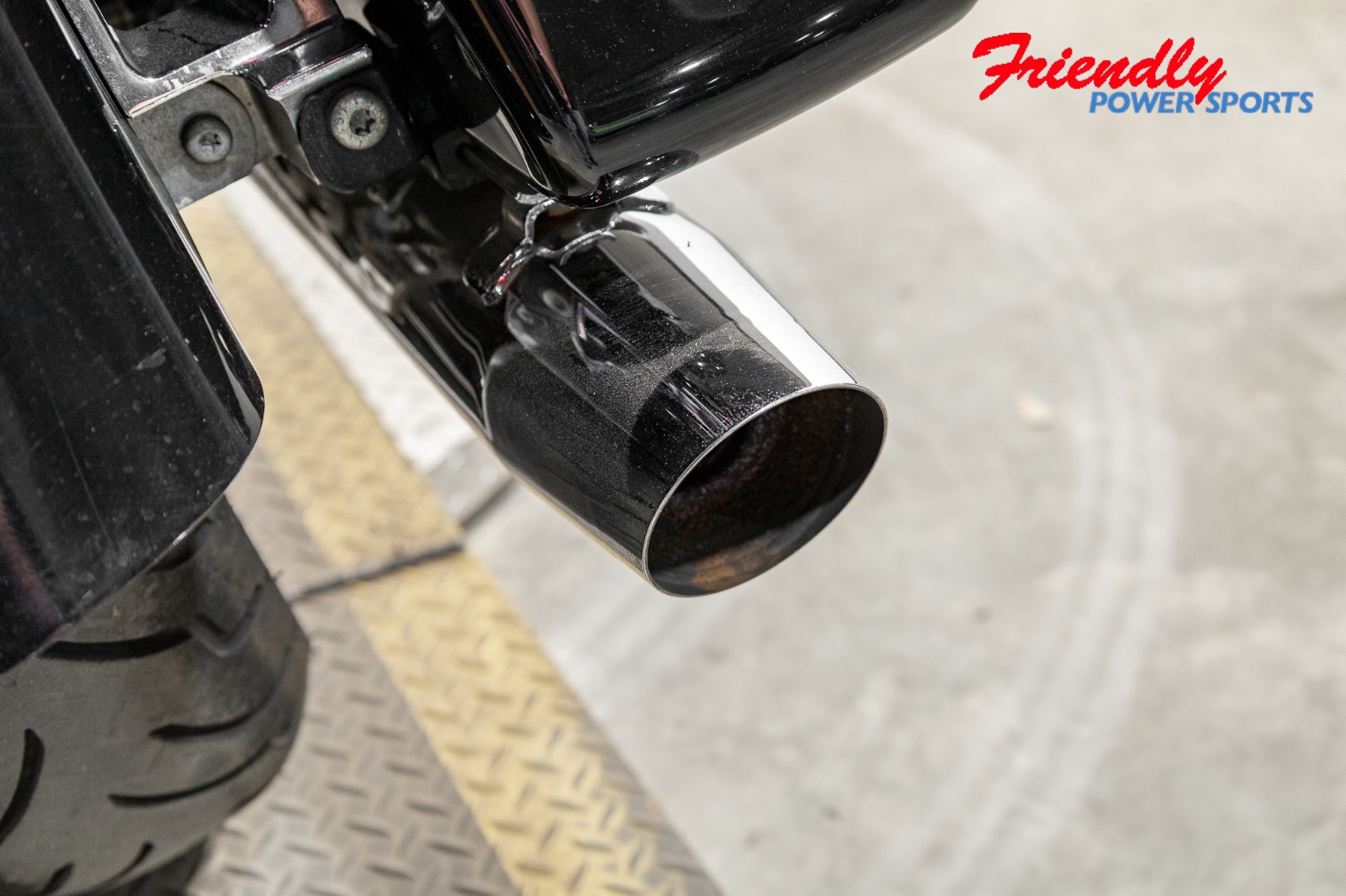 2021 HARLEY-DAVIDSON Road Glide® Limited