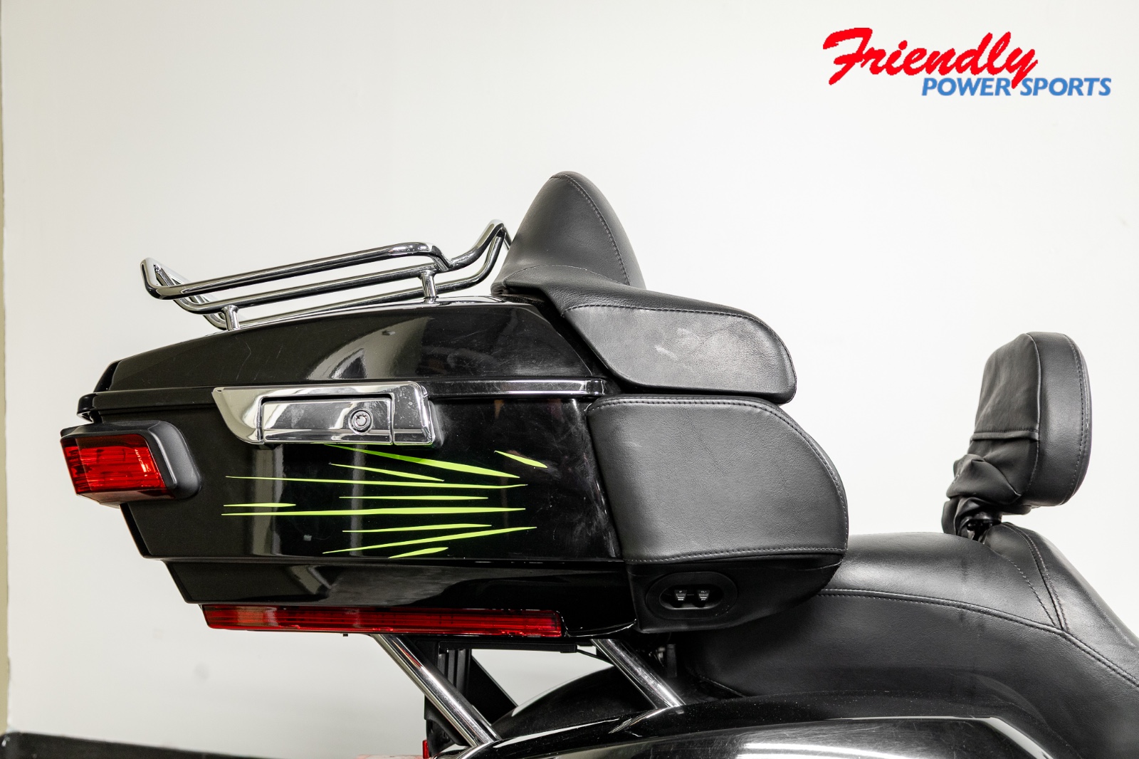 2021 HARLEY-DAVIDSON Road Glide® Limited