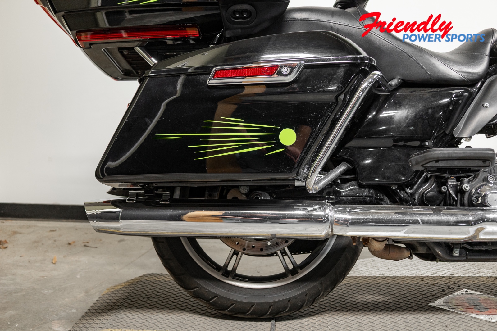 2021 HARLEY-DAVIDSON Road Glide® Limited