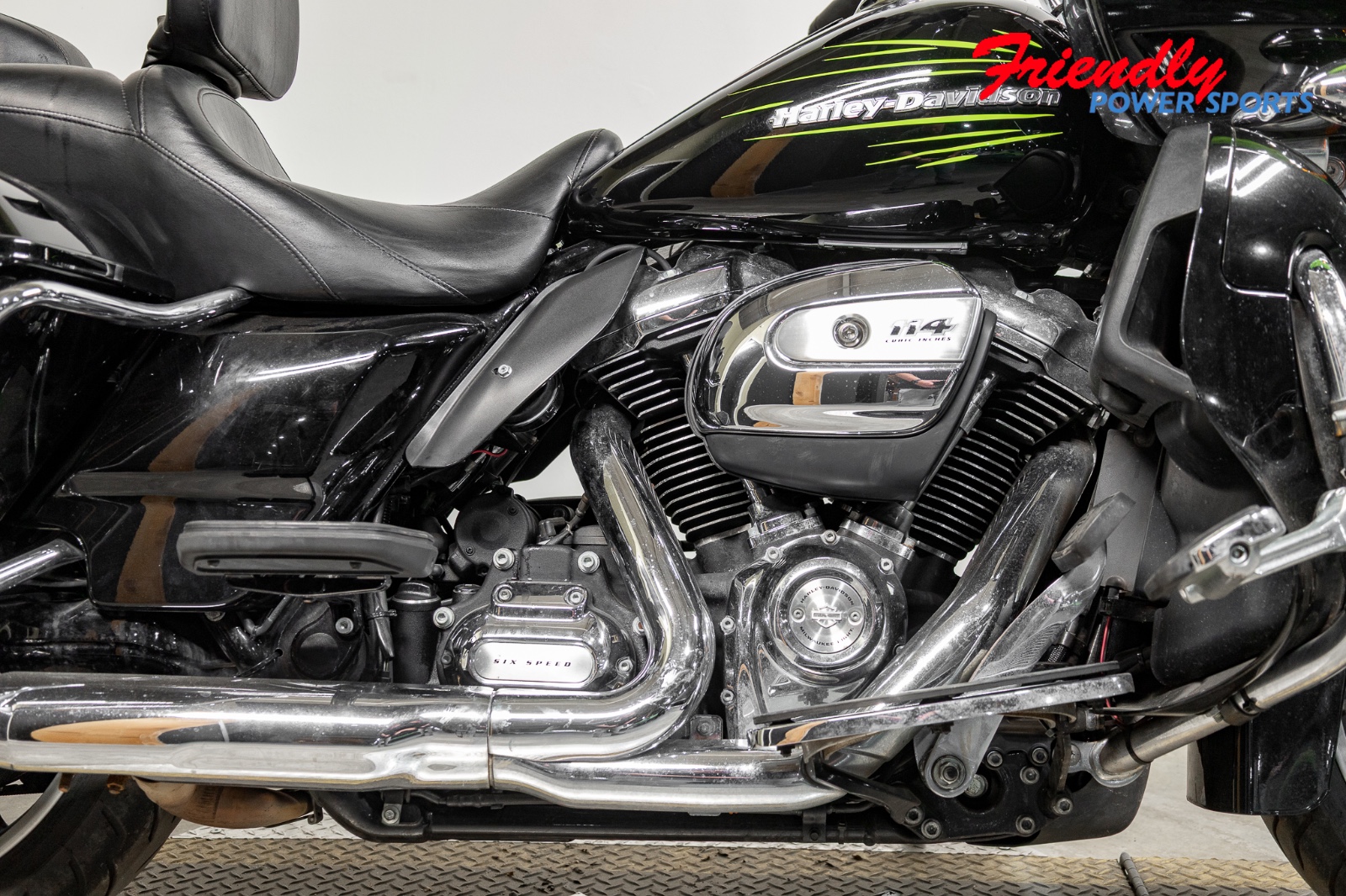 2021 HARLEY-DAVIDSON Road Glide® Limited