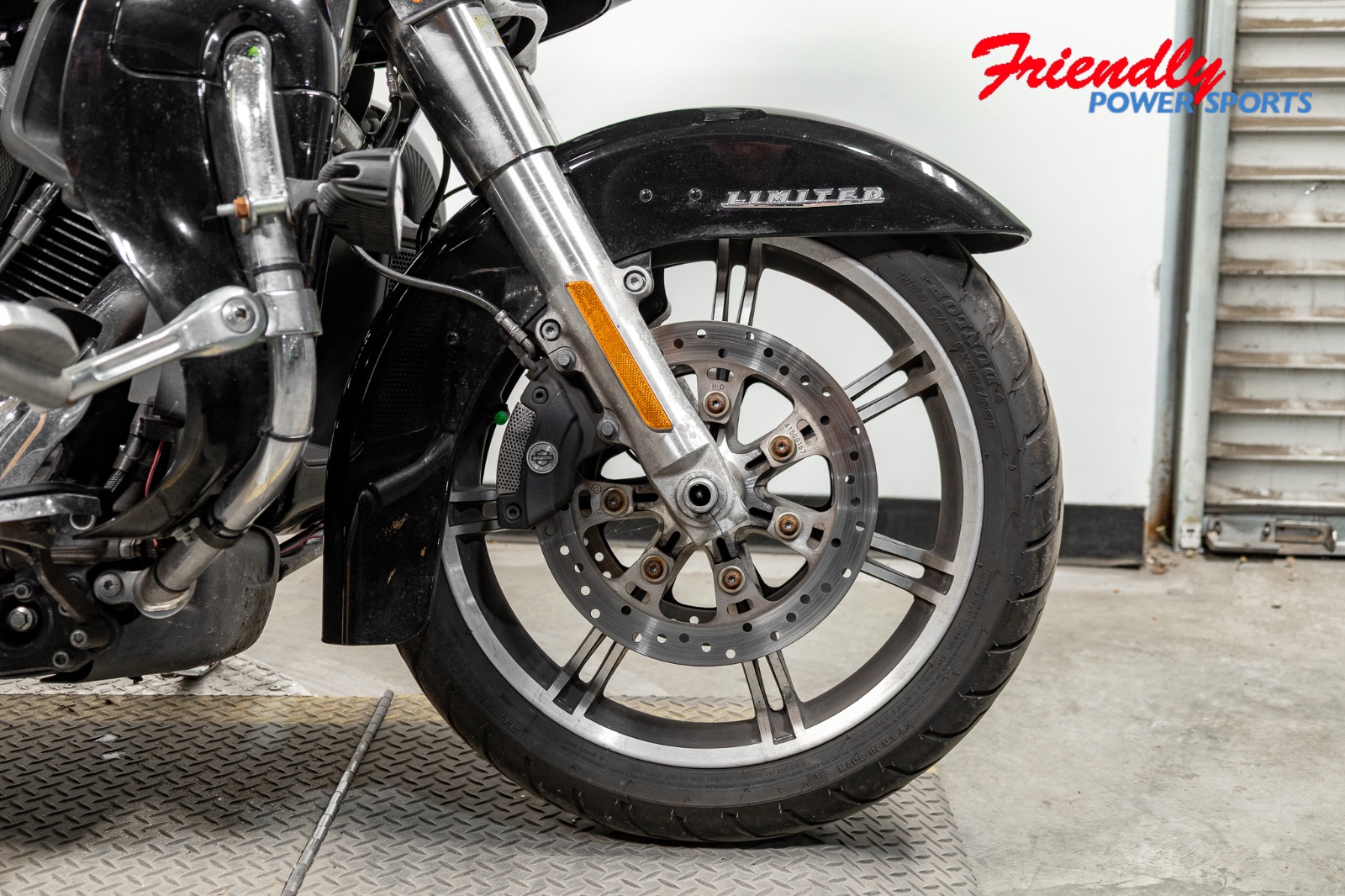 2021 HARLEY-DAVIDSON Road Glide® Limited