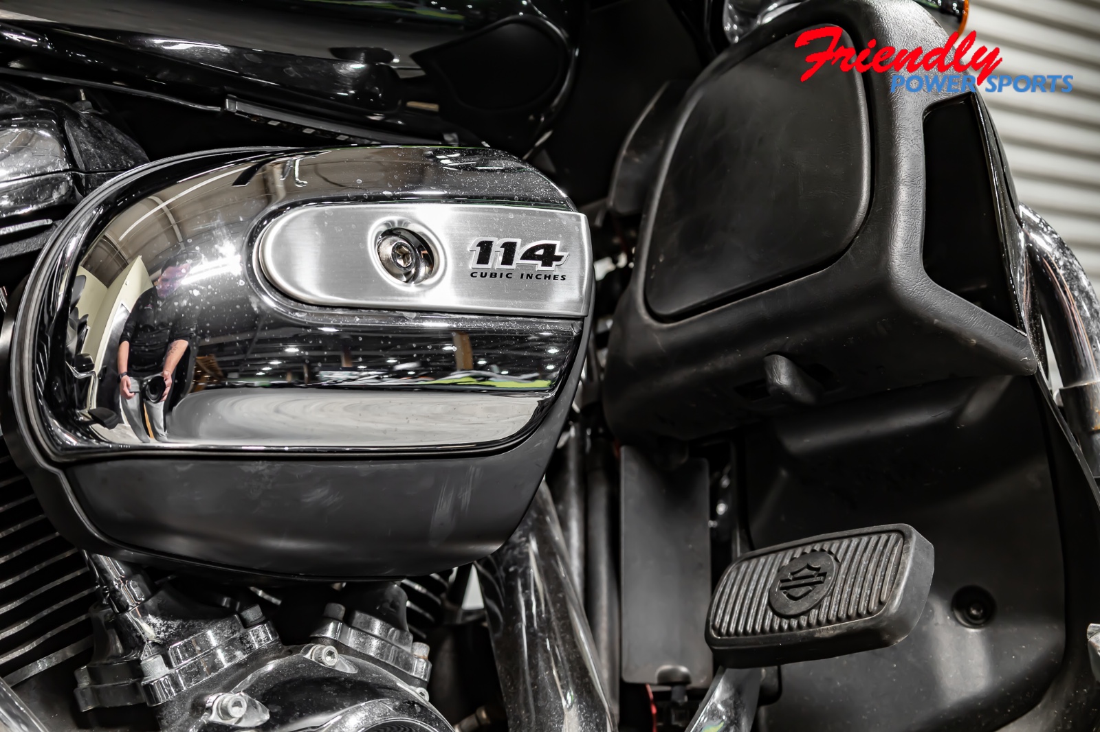 2021 HARLEY-DAVIDSON Road Glide® Limited