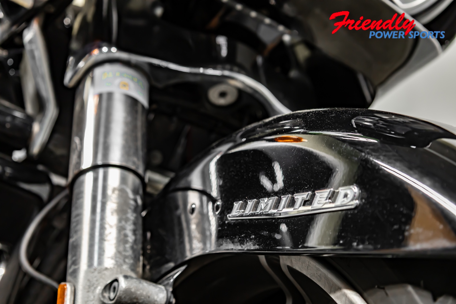 2021 HARLEY-DAVIDSON Road Glide® Limited