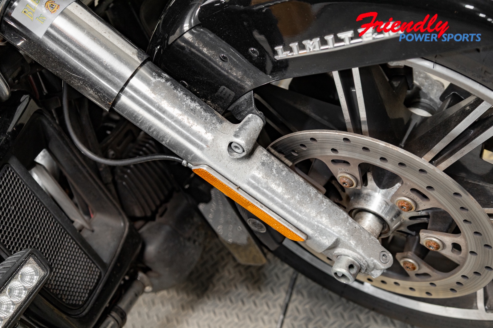 2021 HARLEY-DAVIDSON Road Glide® Limited