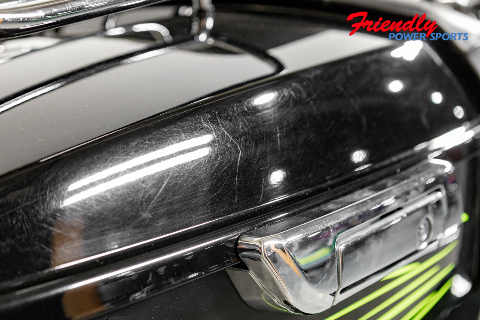 2021 HARLEY-DAVIDSON Road Glide® Limited