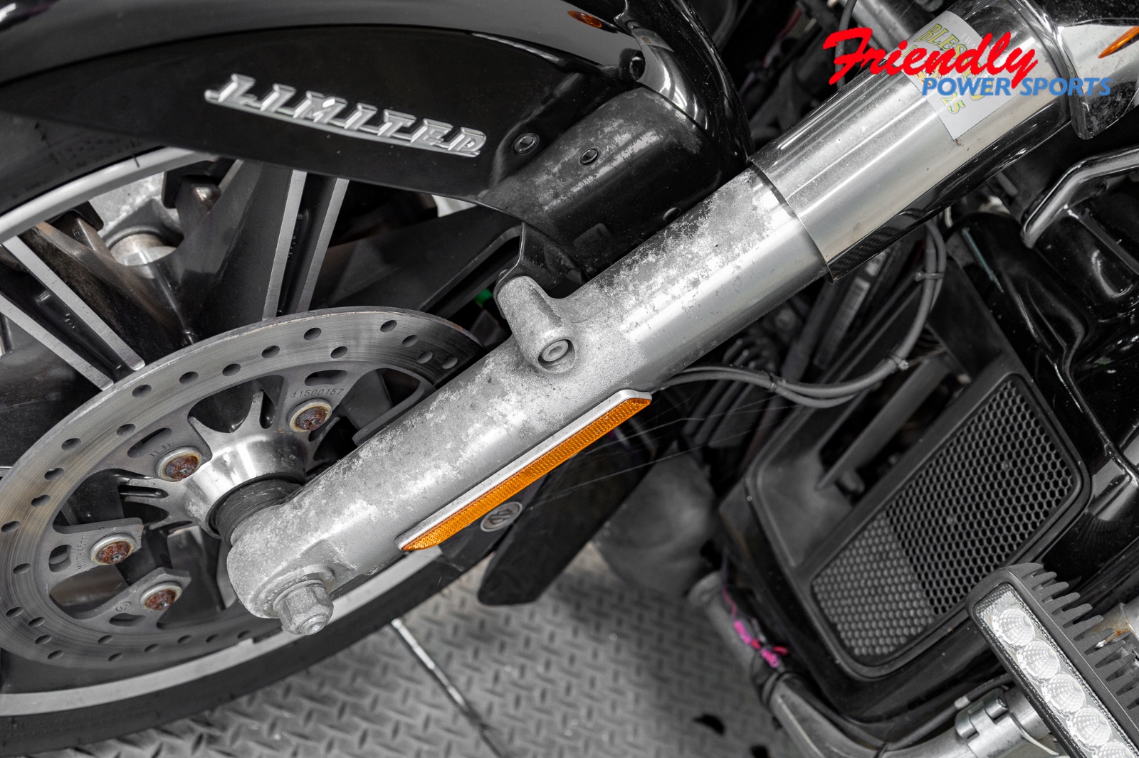 2021 HARLEY-DAVIDSON Road Glide® Limited